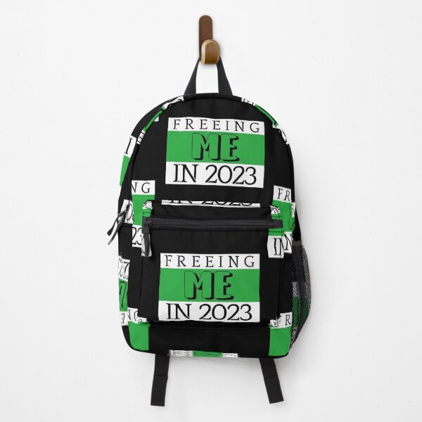 Item preview, Freeing Me In 2023. Motivation. Inspiration designed and sold by Tish K..