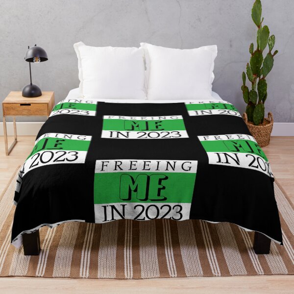 Item preview, Freeing Me In 2023. Motivation. Inspiration designed and sold by Tish K..