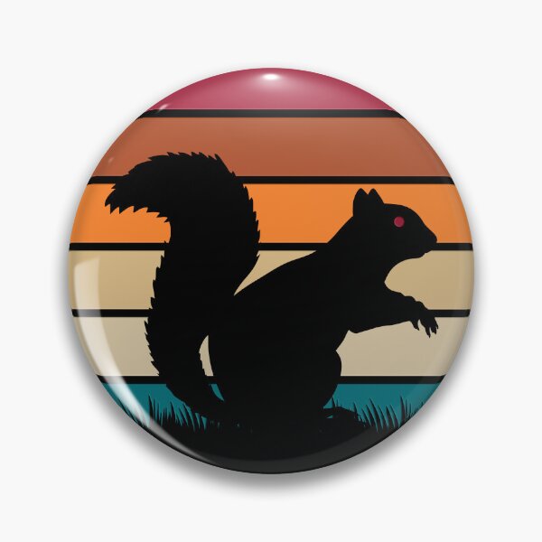 Item preview, squirrel art lovely designed and sold by myt-shirt.