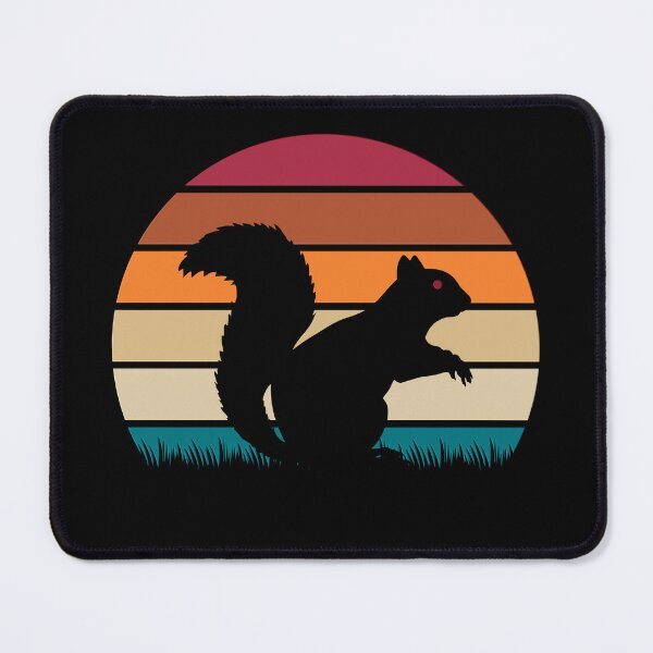 Item preview, squirrel art lovely designed and sold by myt-shirt.