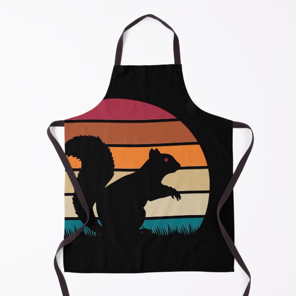 Item preview, squirrel art lovely designed and sold by myt-shirt.