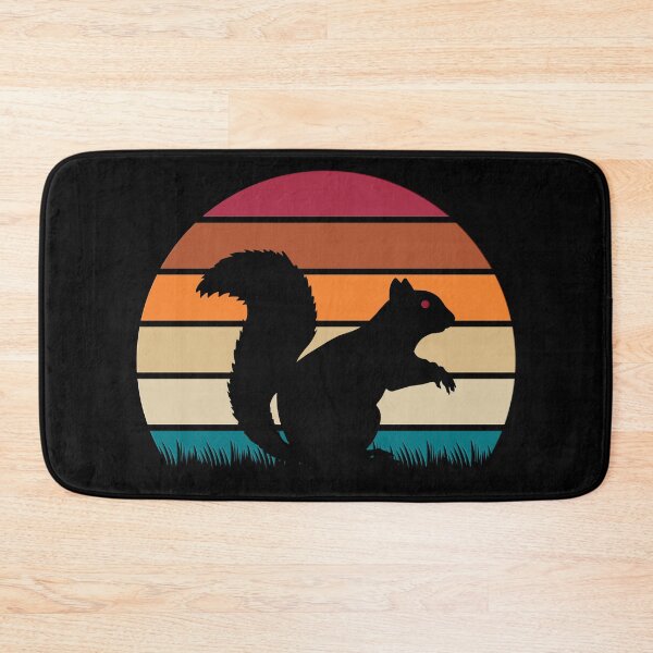 Item preview, squirrel art lovely designed and sold by myt-shirt.