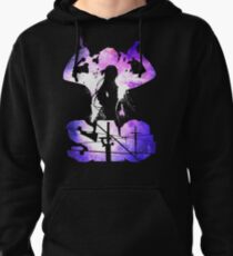 SAO Pullover Hoodie