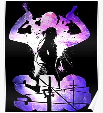 SAO Poster
