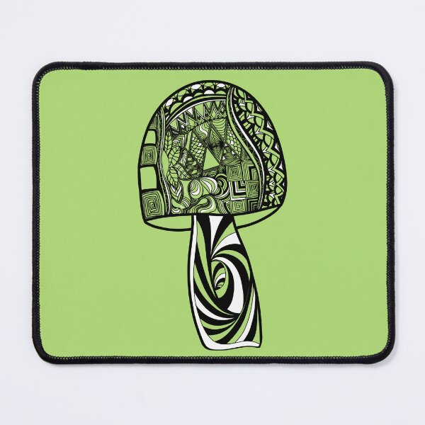 Item preview, Tangled Fun-guy designed and sold by lezell.