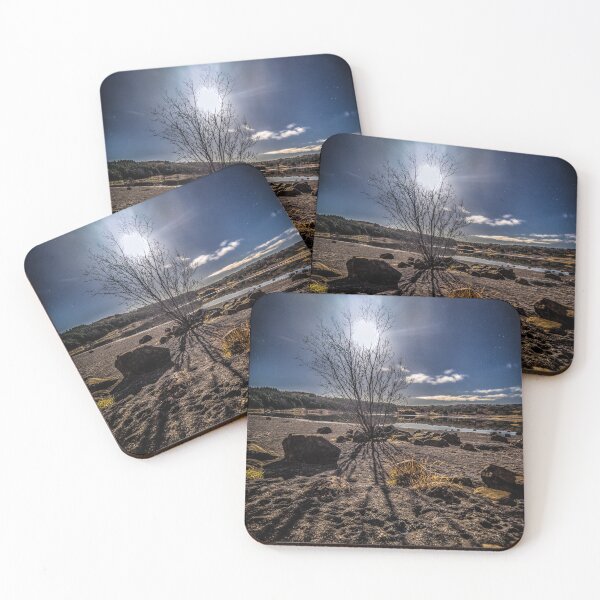 Item preview, Tree Shadow designed and sold by Kristvin Gudmundsson.