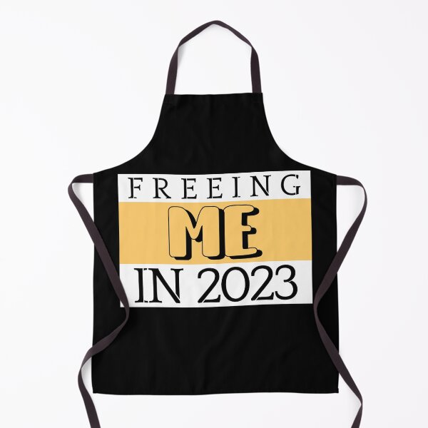 Item preview, Freeing Me In 2023. Motivation. Inspiration designed and sold by Tish K..