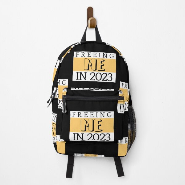 Item preview, Freeing Me In 2023. Motivation. Inspiration designed and sold by Tish K..