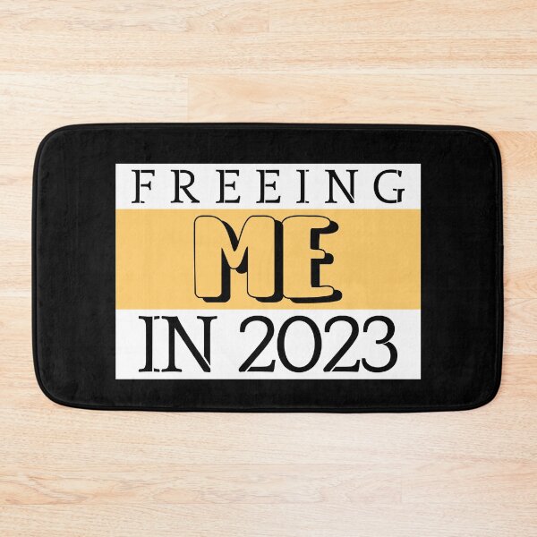 Item preview, Freeing Me In 2023. Motivation. Inspiration designed and sold by Tish K..