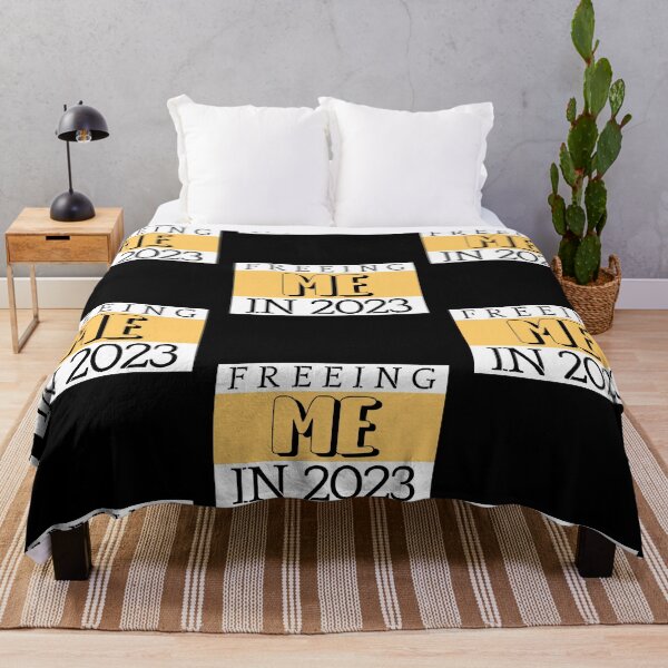 Item preview, Freeing Me In 2023. Motivation. Inspiration designed and sold by Tish K..