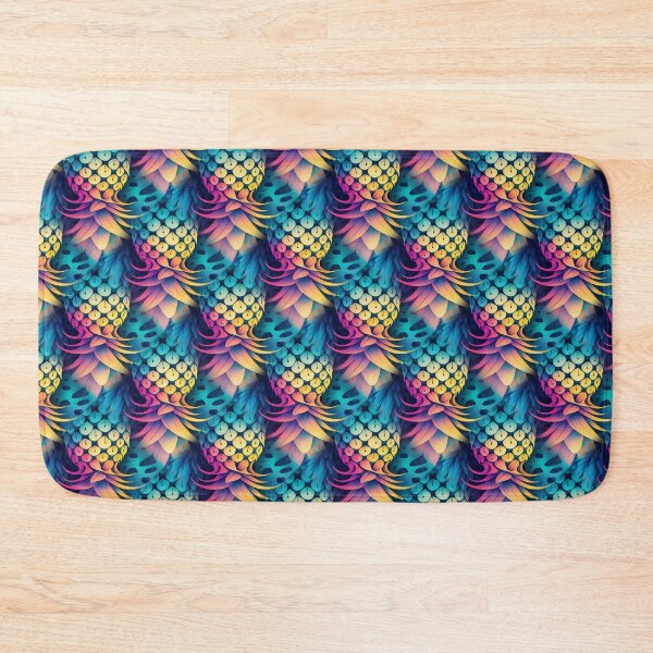 Item preview, UpsideDown Pineapple designed and sold by UbeeU-Pixels.