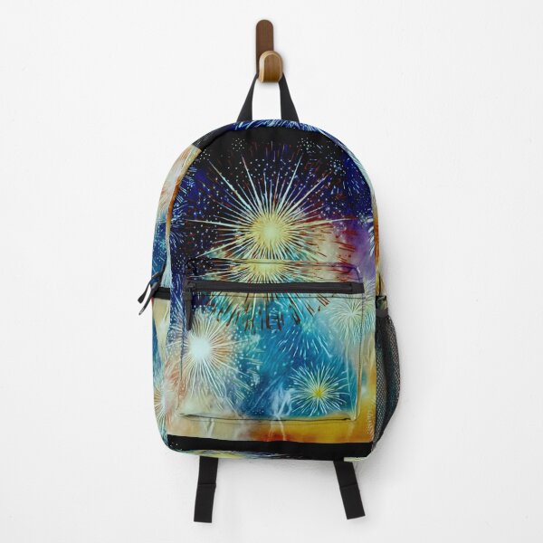 Item preview, Fireworks artistic designed and sold by TJ-Allen.