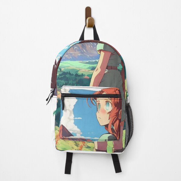 Item preview, Female Wilderness Explorer, Call of the Wild designed and sold by Sunchaser World.