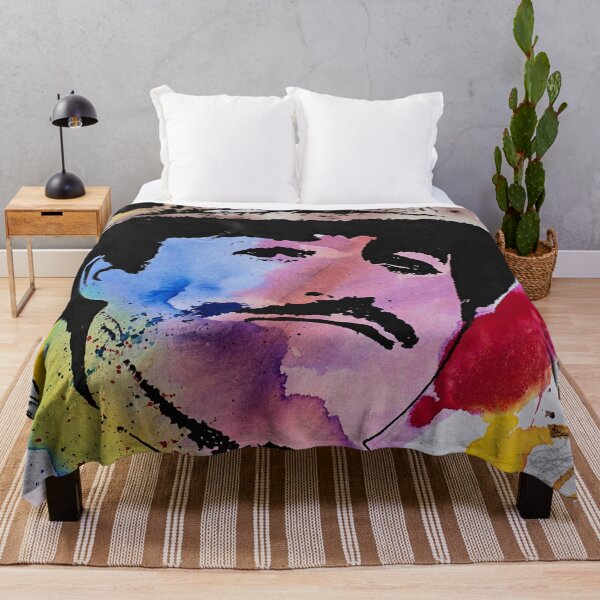 Vista previa del artículo con la obra «Clouseau», diseñado y vendido por Kissart.