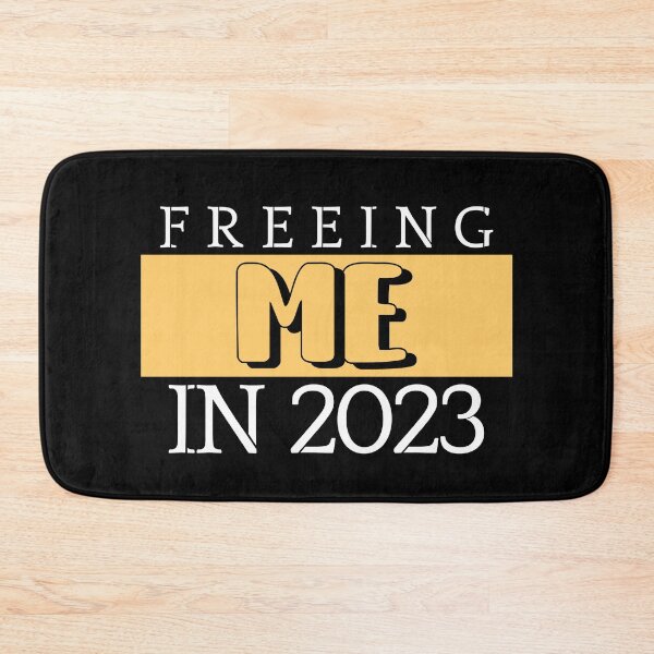 Item preview, Freeing Me In 2023. Motivation. Inspiration designed and sold by Tish K..