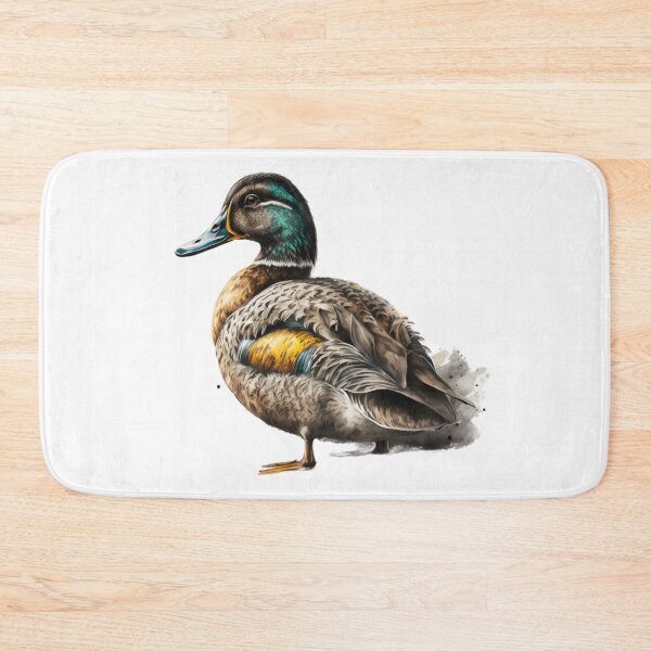 Item preview, Duck  designed and sold by sammgdesign.