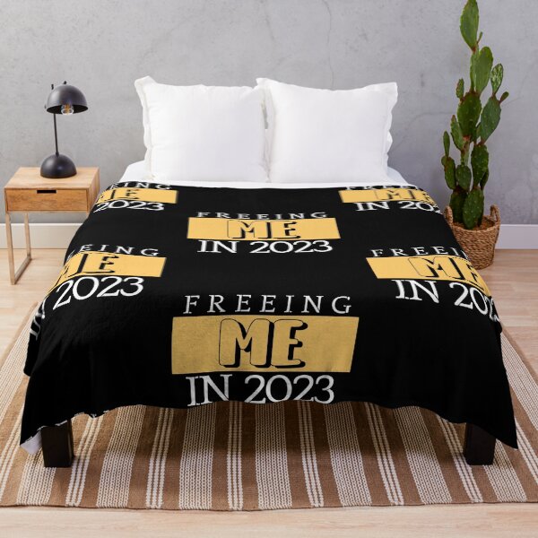 Item preview, Freeing Me In 2023. Motivation. Inspiration designed and sold by Tish K..