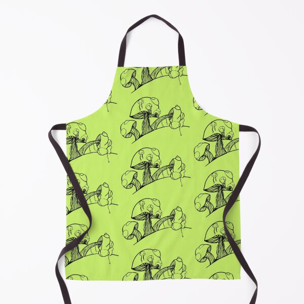 Item preview, Sick Mushrooms designed and sold by lezell.