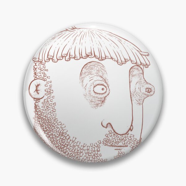 Item preview, Bowlcut designed and sold by Toupee3000.
