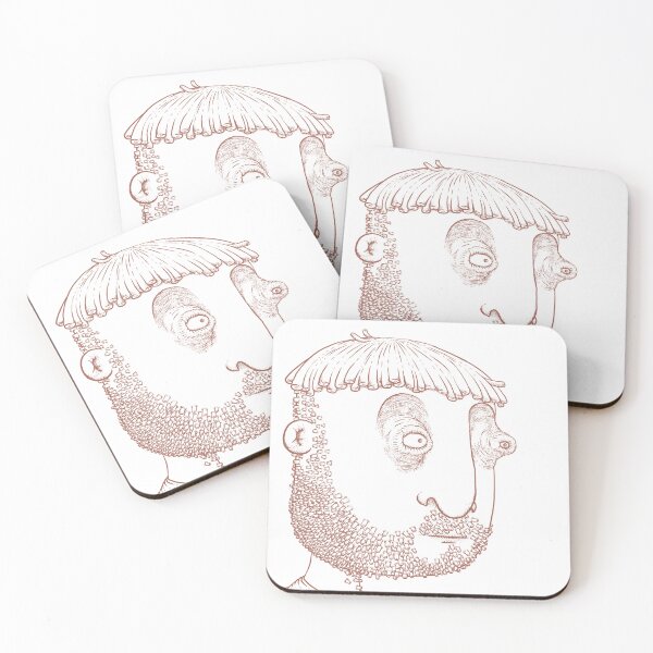 Item preview, Bowlcut designed and sold by Toupee3000.