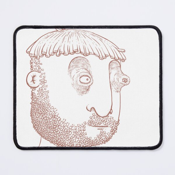 Item preview, Bowlcut designed and sold by Toupee3000.