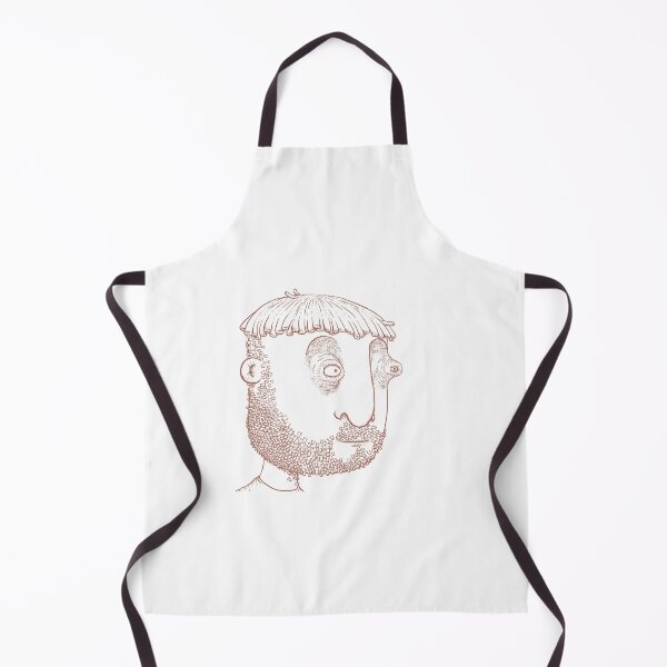 Item preview, Bowlcut designed and sold by Toupee3000.