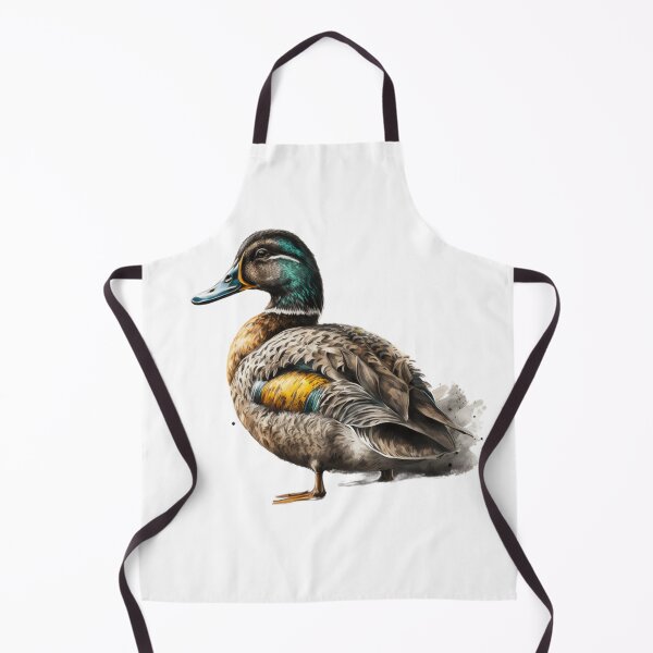 Item preview, Duck designed and sold by sammgdesign.