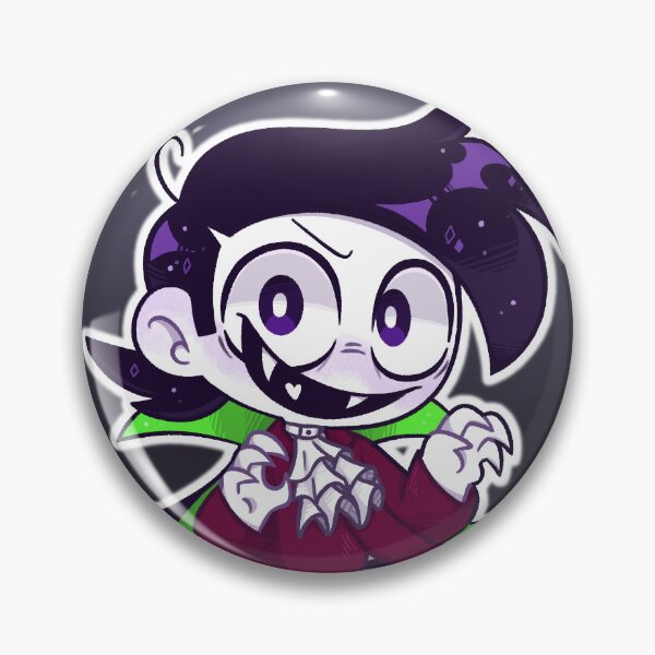 Kevin from the Spooky Month ? Sticker for Sale by Vincentstan