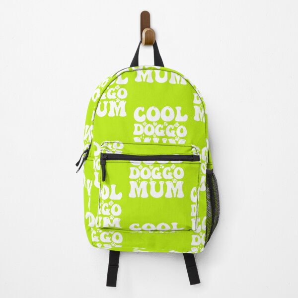 Item preview, Cool Doggo Mum designed and sold by PetSafari.
