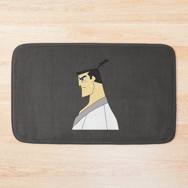 Item preview, Samurai Anime Collection designed and sold by Gabrielle Lawrence.