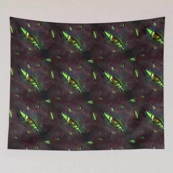 Item preview, Cosmic Eyes designed and sold by Maystrine.
