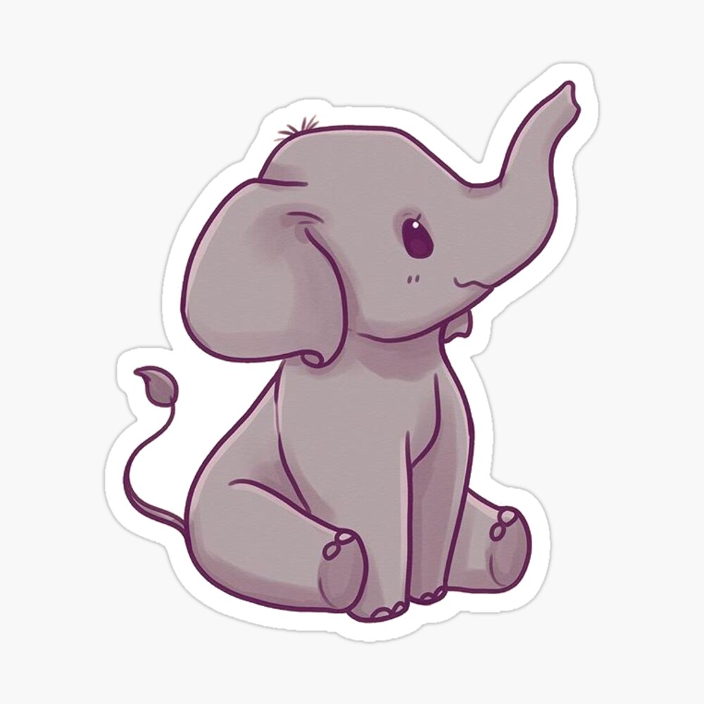 How to Draw an Elephant Step by Step | Envato Tuts+