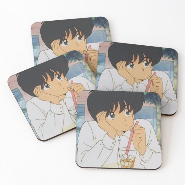 Item preview, Kimagure Orange Road designed and sold by taroxstudio.