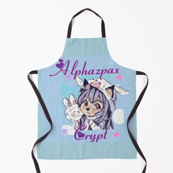 Item preview, Alphazpax Crypt designed and sold by WillowsWardrobe.