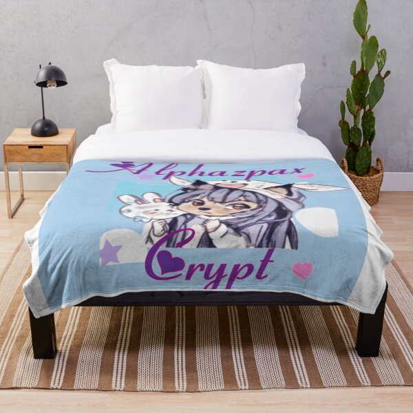 Item preview, Cripta Alphazpax designed and sold by WillowsWardrobe.