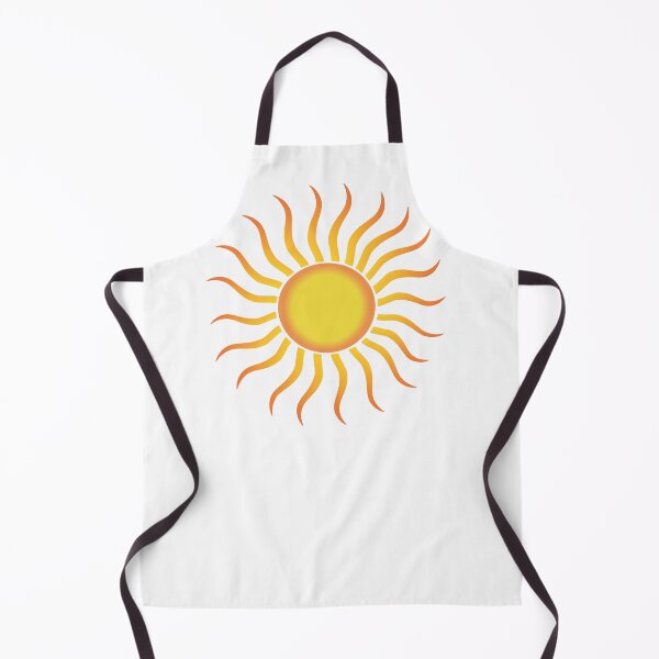 Item preview, Sunshine Spiritual Balance Good luck T-shirt designed and sold by T-shirtsMZH.