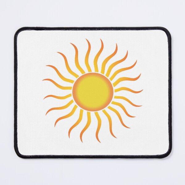 Item preview, Sunshine Spiritual Balance  Good luck T-shirt designed and sold by T-shirtsMZH.