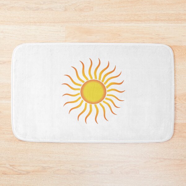 Item preview, Sunshine Spiritual Balance  Good luck T-shirt designed and sold by T-shirtsMZH.