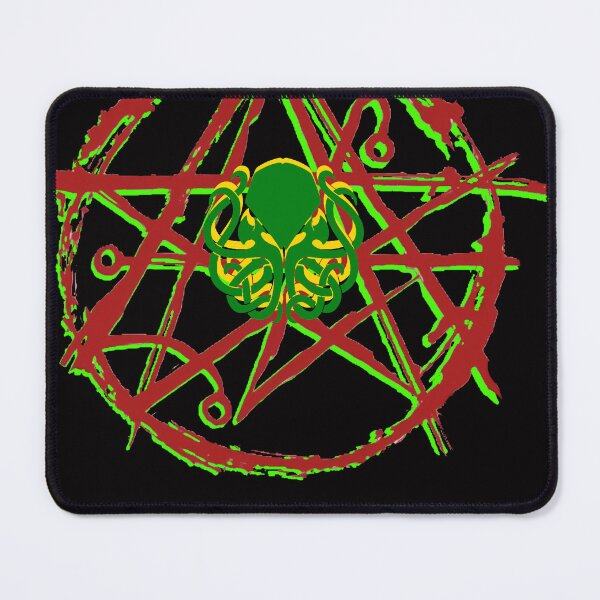 Item preview, THE CULT OF CTHULHU designed and sold by DEAD PERRY DESIGNS.