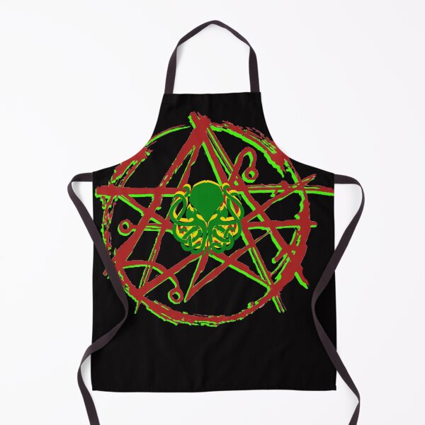 Item preview, THE CULT OF CTHULHU designed and sold by DEAD PERRY DESIGNS.