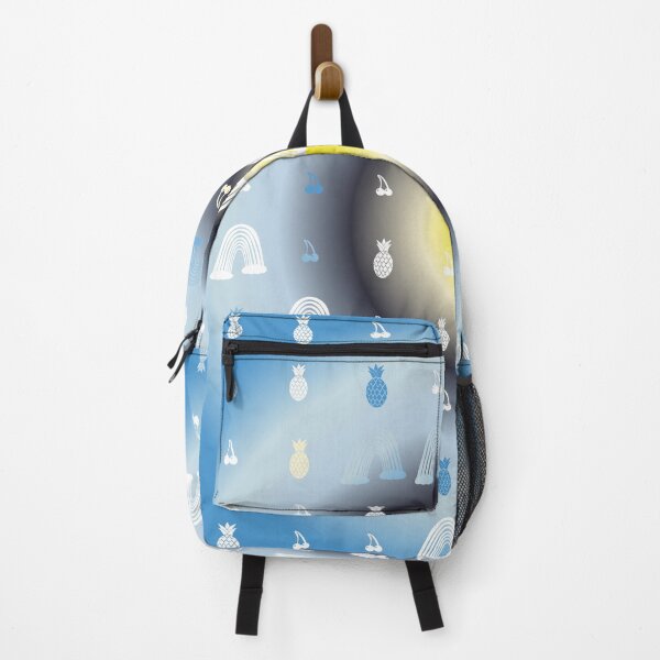 Item preview, Midnight Rainbow Mirage in the Streets of Charade designed and sold by TechsQuickArt.