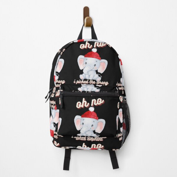 Item preview, oh no i picked the wrong white elephant designed and sold by Tarikbouchmal.