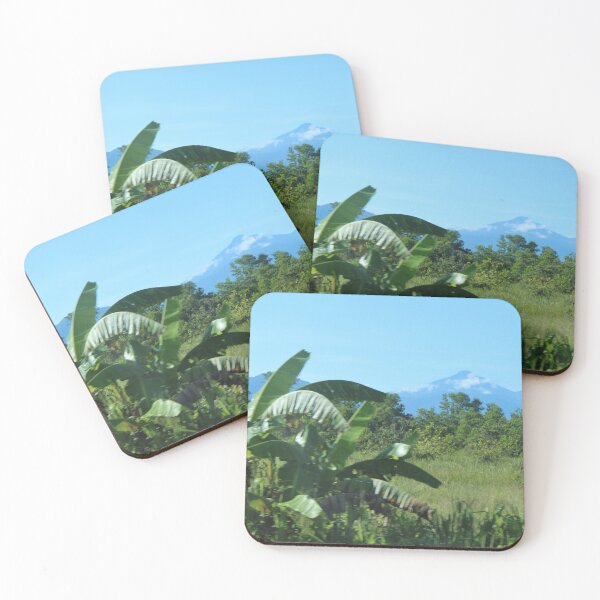 Item preview, Mt Kinabalu designed and sold by Elsie Lynn Starkey.