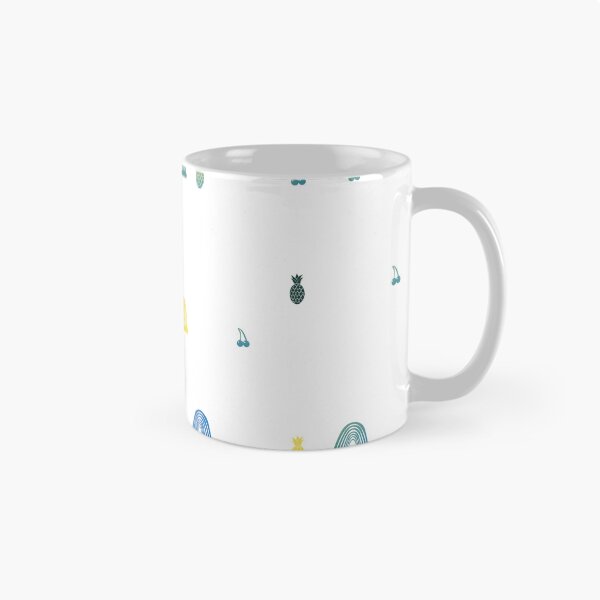 Item preview, Vibrant Variation of Rainbow with French Blue, Te Papa Green, French Blue and finally Friends designed and sold by TechsQuickArt.