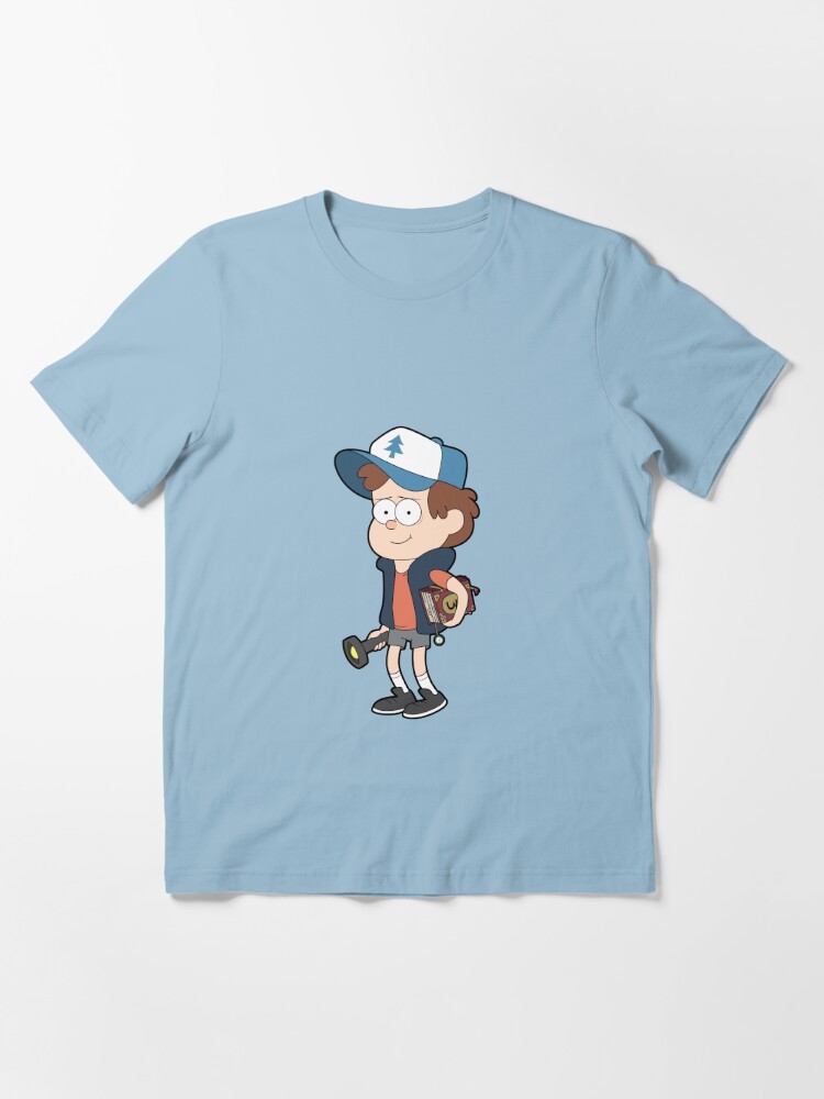 dipper pines t shirt