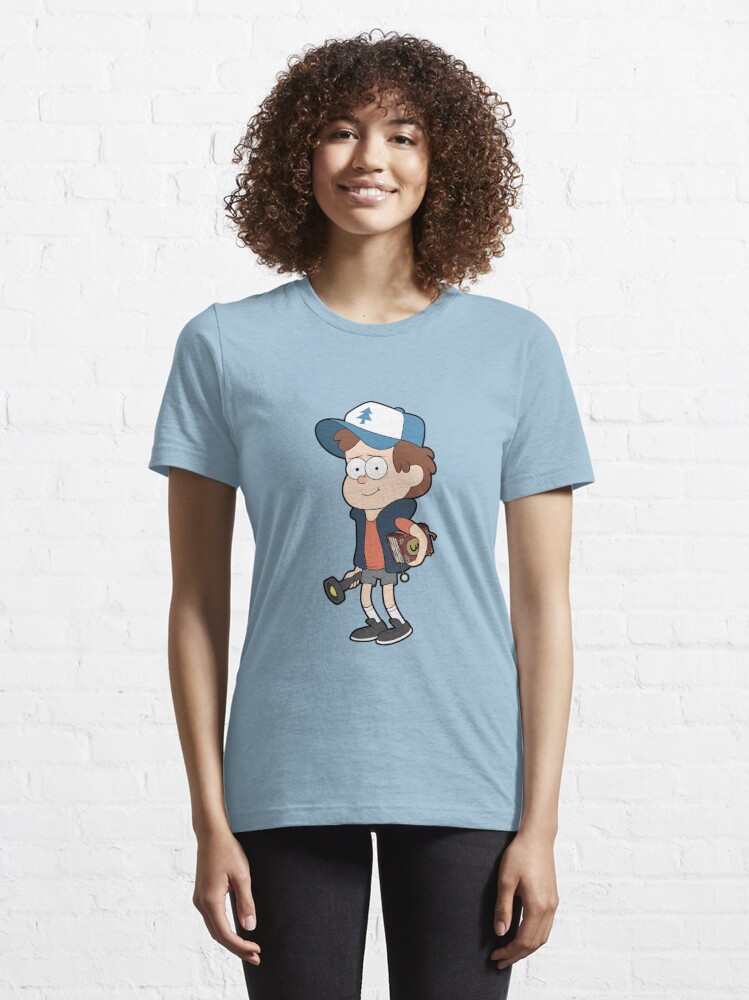 dipper pines t shirt