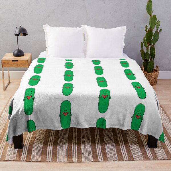 Item preview, Love Pickle designed and sold by sparklefrog.