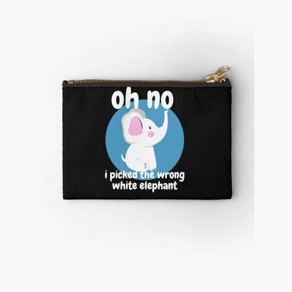 Item preview, oh no i picked the wrong white elephant designed and sold by Tarikbouchmal.