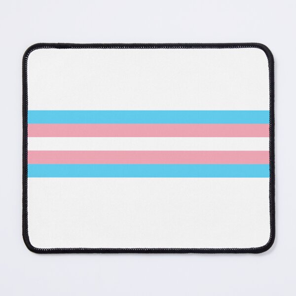 Item preview, Transgender Pride Flag designed and sold by Pligo.