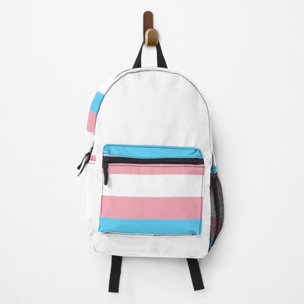 Item preview, Transgender Pride Flag designed and sold by Pligo.